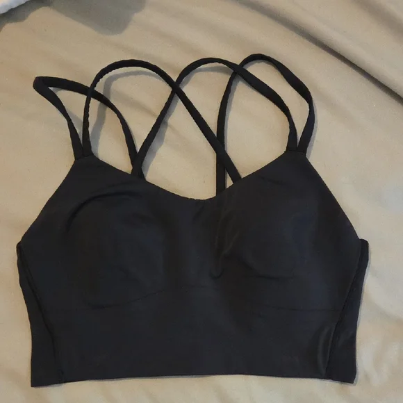 Like a Cloud Longline Bra Size 2 - Picture 1 of 4